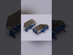 USB 3.0 90° DIP