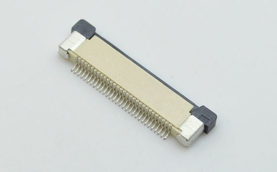 Soyoungffc FPC Schakelaars van de Schakelaarsmt van 0,5 Mm FPC het Type van de Bodemcontact