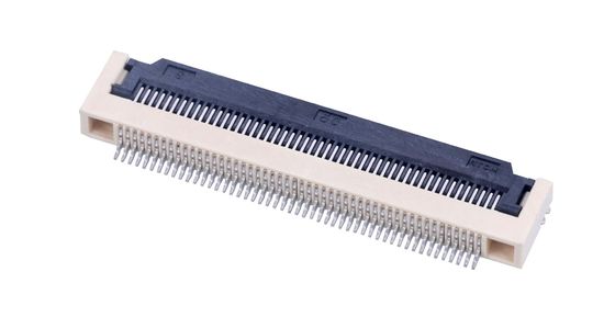 4-68 de speldffc FPC Schakelaars werpen 0.5mm met het Type van Slotsmt