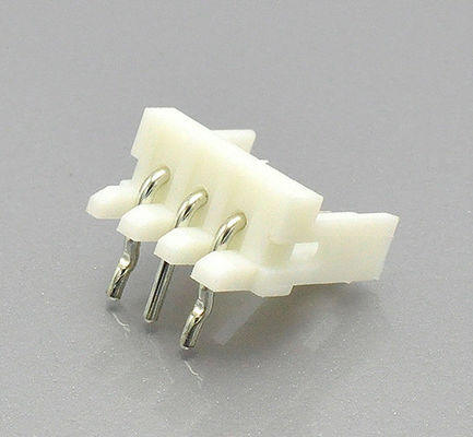 2.0mm Pcb-connectoren Draad naar bord 90° 2-15 Pin Dip Type 2.0amp