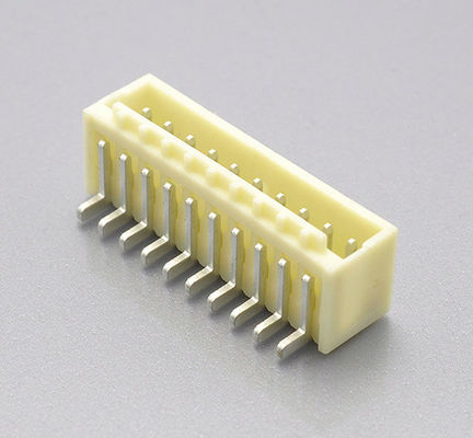 1.5mm Wafer Draad tot Board Connector Verticaal 180° SMT Type Series Molex 87437-XX43