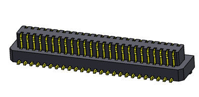 300VAC SMT-Raad om Schakelaarhoogte 0.80mm in te schepen Mannelijke BTB-Schakelaar