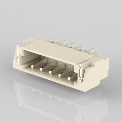 JST-Draad om Schakelaar Enige Rij 0.8mm Wafeltjeschakelaar 2Pin-20Pin in te schepen