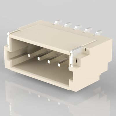 1.0mm Draad om van de Rechte hoeksmt van het Schakelaarwafeltje het Type 2Pin-20Pin SMxxB SRSS in te schepen