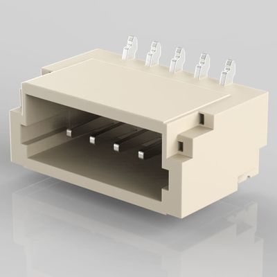 De Draad van VERPAKKEN EN VERZENDENbmxxb SRSS aan PCB-Schakelaar Enige Rij 1.0mm Wafeltje 2Pin-20Pin