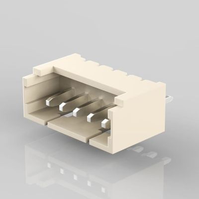 1.25mm Draad om van de Schakelaars het Verticale ONDERDOMPELING 180° van het Schakelaarwafeltje Type 2Pin-16Pin in te schepen