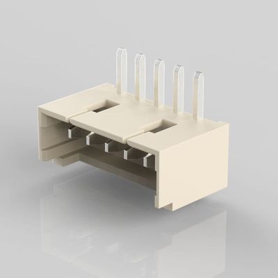1.25mm Draad om ONDERDOMPELINGStype MOLEX 53048xx10 in te schepen van de Golfplaatschakelaar 90°