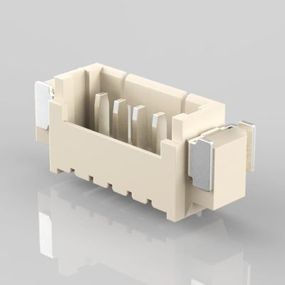 1.25mm 1.0AMP Draad om Soldeerselschakelaar 2Pin-16Pin MX 53261xx71 in te schepen