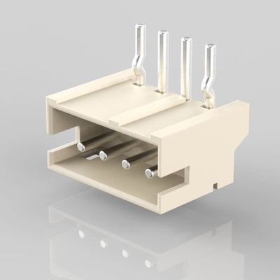 Wafeltje 1.5mm van de wafeltjezh Schakelaar Rechte hoekonderdompeling om SPELD UL94V-0