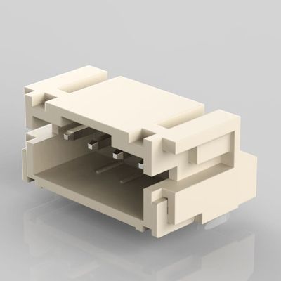 2.0mm Wafeltjedraad om het Type van Schakelaarsmt in te schepen Schakelaar2.0amp PH SxxB ph-sm4-TB