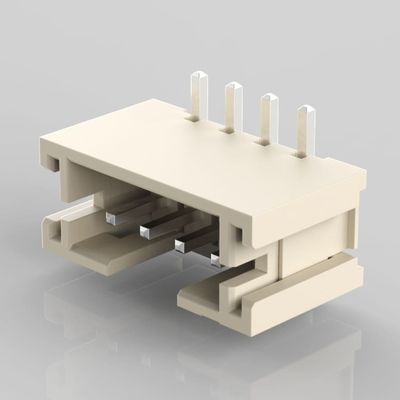 2.0mm Wafeltjedraad om het Type van Schakelaarsmt in te schepen Schakelaar2.0amp PH SxxB ph-sm4-TB