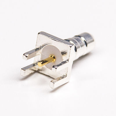 4 gatenrf Sma Smb Schakelaar 14.7MM voor het verbinden van coaxiale kabels