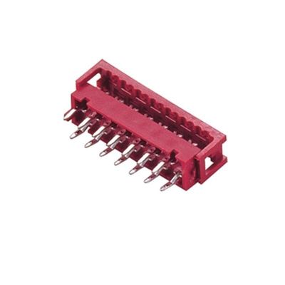 PCB-Schakelaar 1.27mm*1.5mm van de Vergaarbakidc Kopbal vervangt TE215570