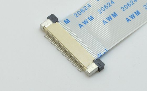 Soyoungffc FPC Schakelaars van de Schakelaarsmt van 0,5 Mm FPC het Type van de Bodemcontact