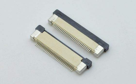 Soyoungffc FPC Schakelaars van de Schakelaarsmt van 0,5 Mm FPC het Type van de Bodemcontact