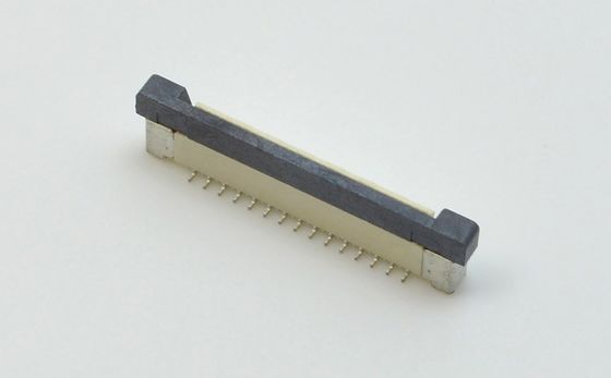 AC gelijkstroom 0.5Amp FFC FPC Schakelaars 0,5 Mm-Gediplomeerd SGS van het Hoogtebereik