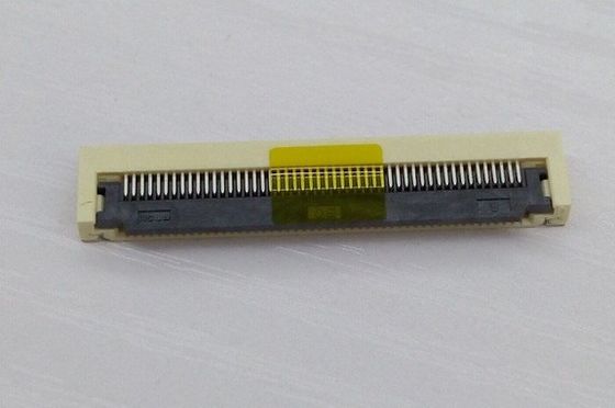4-68 de speldffc FPC Schakelaars werpen 0.5mm met het Type van Slotsmt
