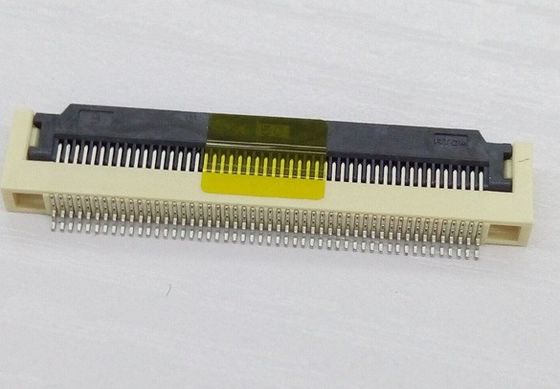 4-68 de speldffc FPC Schakelaars werpen 0.5mm met het Type van Slotsmt