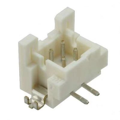 2.0mm wafer df11 smt board to board connector dubbele rijen verticaal 180° df11cz-xxp