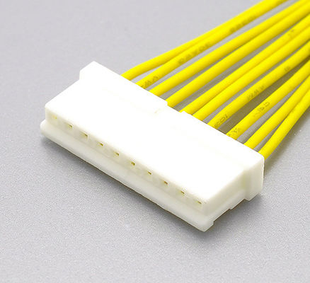 1.5mm Wafer Draad tot Board Connector Verticaal 180° SMT Type Series Molex 87437-XX43