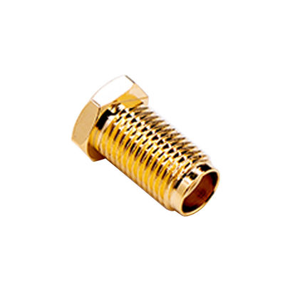 SYRF-SMA53 SMA-connector