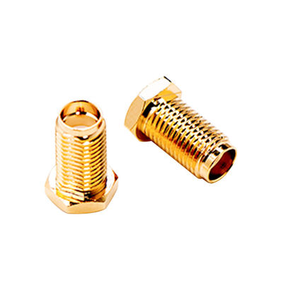 SYRF-SMA53 SMA-connector