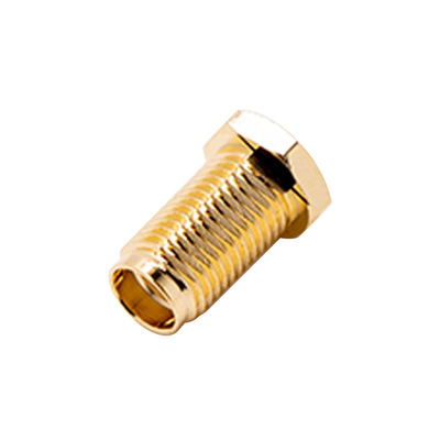 SYRF-SMA53 SMA-connector