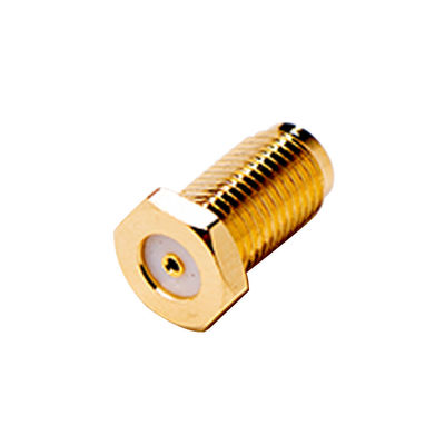 SYRF-SMA53 SMA-connector