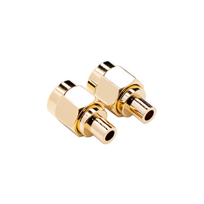 SYRF-SMA125 SMA-connector