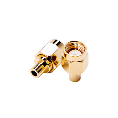 SYRF-SMA125 SMA-connector