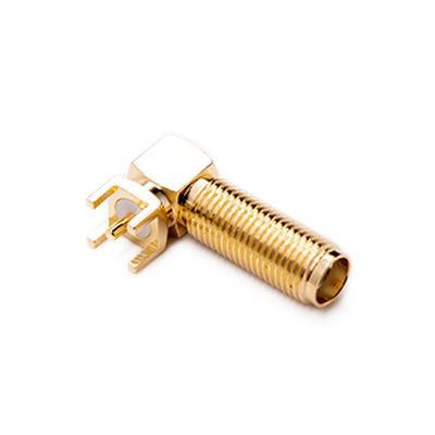 SYRF-SMA1287 SMA-connector