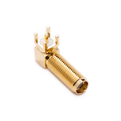 SYRF-SMA1287 SMA-connector