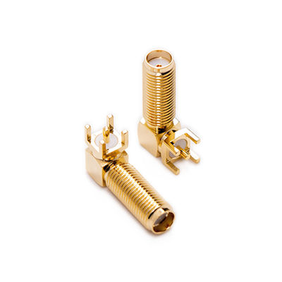 SYRF-SMA1287 SMA-connector