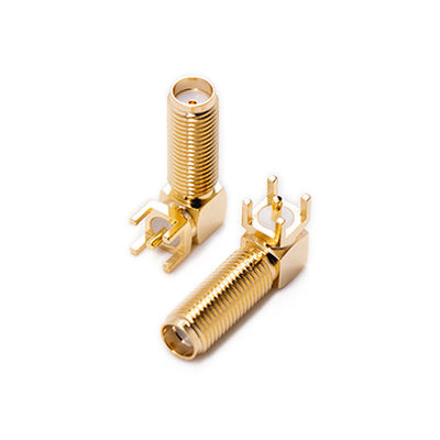 SYRF-SMA1287 SMA-connector