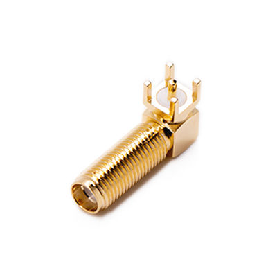 SYRF-SMA1287 SMA-connector